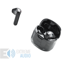 Kép 7/10 - JBL Tune Flex Ghost Edition True Wireless fülhallgató, fekete