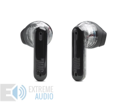 Kép 9/10 - JBL Tune Flex Ghost Edition True Wireless fülhallgató, fekete