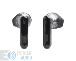 Kép 9/10 - JBL Tune Flex Ghost Edition True Wireless fülhallgató, fekete