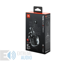 Kép 10/10 - JBL Tune Flex Ghost Edition True Wireless fülhallgató, fekete