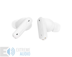 Kép 8/10 - JBL Tune Beam True Wireless fülhallgató, fehér