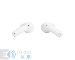 Kép 2/10 - JBL Tune Beam True Wireless fülhallgató, fehér