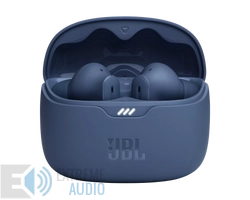 Kép 4/9 - JBL Tune Beam True Wireless fülhallgató, kék