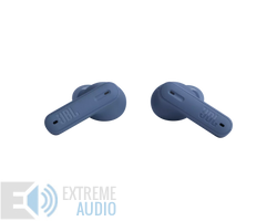 Kép 2/9 - JBL Tune Beam True Wireless fülhallgató, kék