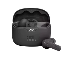 JBL Tune Beam True Wireless fülhallgató, fekete