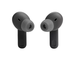JBL Tune Beam True Wireless fülhallgató, fekete