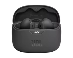 JBL Tune Beam True Wireless fülhallgató, fekete