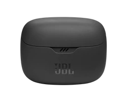 JBL Tune Beam True Wireless fülhallgató, fekete