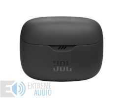 Kép 5/10 - JBL Tune Beam True Wireless fülhallgató, fekete
