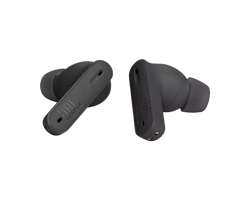 JBL Tune Beam True Wireless fülhallgató, fekete