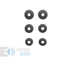 Kép 8/10 - JBL Tune Beam True Wireless fülhallgató, fekete