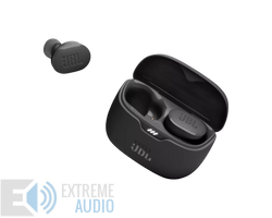 Kép 8/9 - JBL Tune Buds True Wireless fülhallgató, fekete