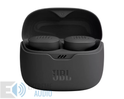 Kép 4/9 - JBL Tune Buds True Wireless fülhallgató, fekete