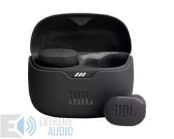 Kép 1/9 - JBL Tune Buds True Wireless fülhallgató, fekete