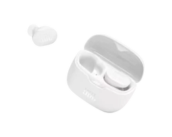JBL Tune Buds True Wireless fülhallgató, fehér
