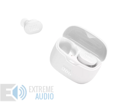 Kép 8/9 - JBL Tune Buds True Wireless fülhallgató, fehér