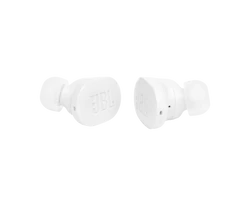 JBL Tune Buds True Wireless fülhallgató, fehér