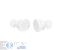 Kép 7/9 - JBL Tune Buds True Wireless fülhallgató, fehér