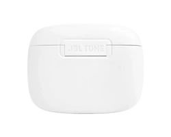 JBL Tune Buds True Wireless fülhallgató, fehér