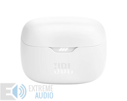 Kép 5/9 - JBL Tune Buds True Wireless fülhallgató, fehér