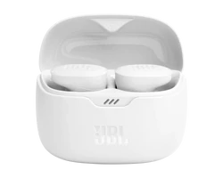 JBL Tune Buds True Wireless fülhallgató, fehér