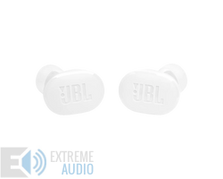 Kép 2/9 - JBL Tune Buds True Wireless fülhallgató, fehér