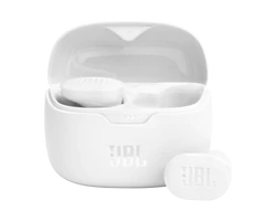 JBL Tune Buds True Wireless fülhallgató, fehér