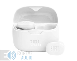 Kép 1/9 - JBL Tune Buds True Wireless fülhallgató, fehér