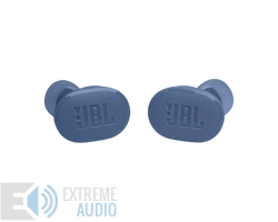 Kép 2/9 - JBL Tune Buds True Wireless fülhallgató, kék