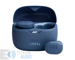 Kép 1/9 - JBL Tune Buds True Wireless fülhallgató, kék