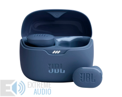 Kép 1/9 - JBL Tune Buds True Wireless fülhallgató, kék