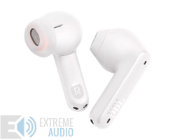 Kép 9/10 - JBL Tune Flex True Wireless fülhallgató, fehér
