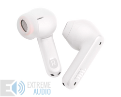 Kép 9/10 - JBL Tune Flex True Wireless fülhallgató, fehér