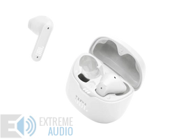 Kép 8/10 - JBL Tune Flex True Wireless fülhallgató, fehér