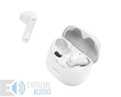 Kép 8/10 - JBL Tune Flex True Wireless fülhallgató, fehér