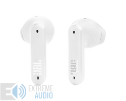 Kép 7/10 - JBL Tune Flex True Wireless fülhallgató, fehér