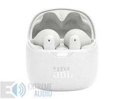 Kép 5/10 - JBL Tune Flex True Wireless fülhallgató, fehér