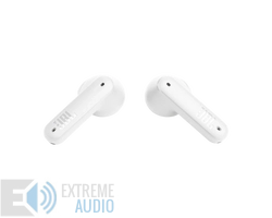 Kép 3/10 - JBL Tune Flex True Wireless fülhallgató, fehér