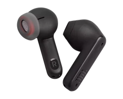JBL Tune Flex True Wireless fülhallgató, fekete