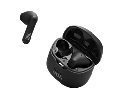 JBL Tune Flex True Wireless fülhallgató, fekete