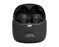 JBL Tune Flex True Wireless fülhallgató, fekete