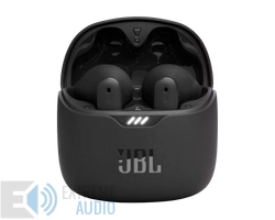 Kép 4/8 - JBL Tune Flex True Wireless fülhallgató, fekete