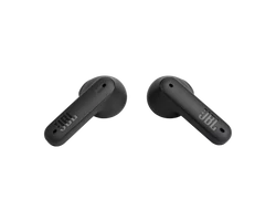JBL Tune Flex True Wireless fülhallgató, fekete