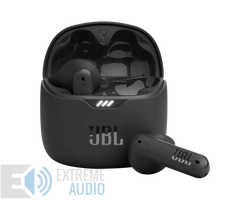 Kép 1/8 - JBL Tune Flex True Wireless fülhallgató, fekete