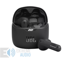 Kép 1/8 - JBL Tune Flex True Wireless fülhallgató, fekete