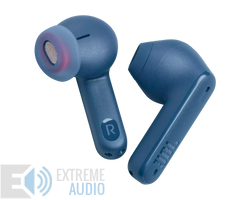 Kép 8/9 - JBL Tune Flex True Wireless fülhallgató, kék