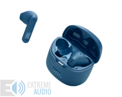 Kép 7/9 - JBL Tune Flex True Wireless fülhallgató, kék