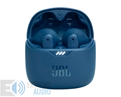 Kép 4/9 - JBL Tune Flex True Wireless fülhallgató, kék