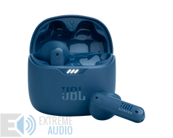 Kép 1/9 - JBL Tune Flex True Wireless fülhallgató, kék