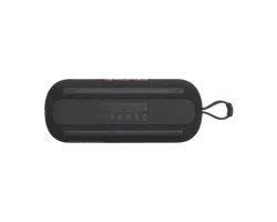 JBL Tuner 3 hordozható Bluetooth hangszóró rádióval, fekete